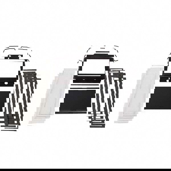 Welding Lenses & Plates; Lens Shade: 10; Lens Color: Clear; Mount: Snap-In; Mount Type: Snap-In; Material: Nylon; Window Height (Inch): 4 in; Window Width (Inch): 5; 5 in; Window Width (cm): 5 in; Window Thickness (Decimal Inch): 0.0 in; Description: Incl